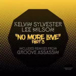 Kelvin Sylvester X Lee Wilson - No More Love, Pt. 3 (Groove Assassin Remix)